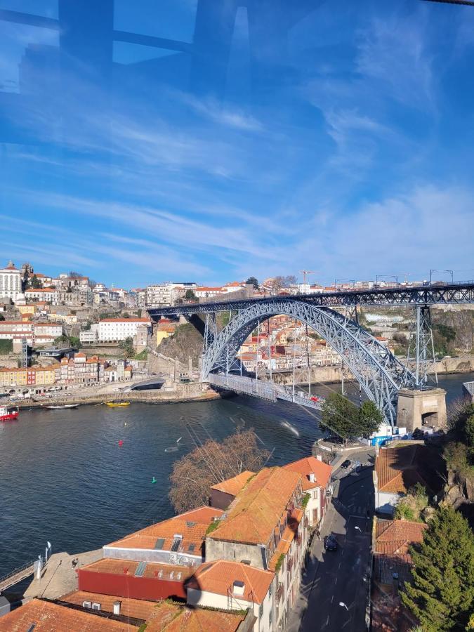 Portus Vita Apartamento T0 Duplex Vila Nova de Gaia Extérieur photo