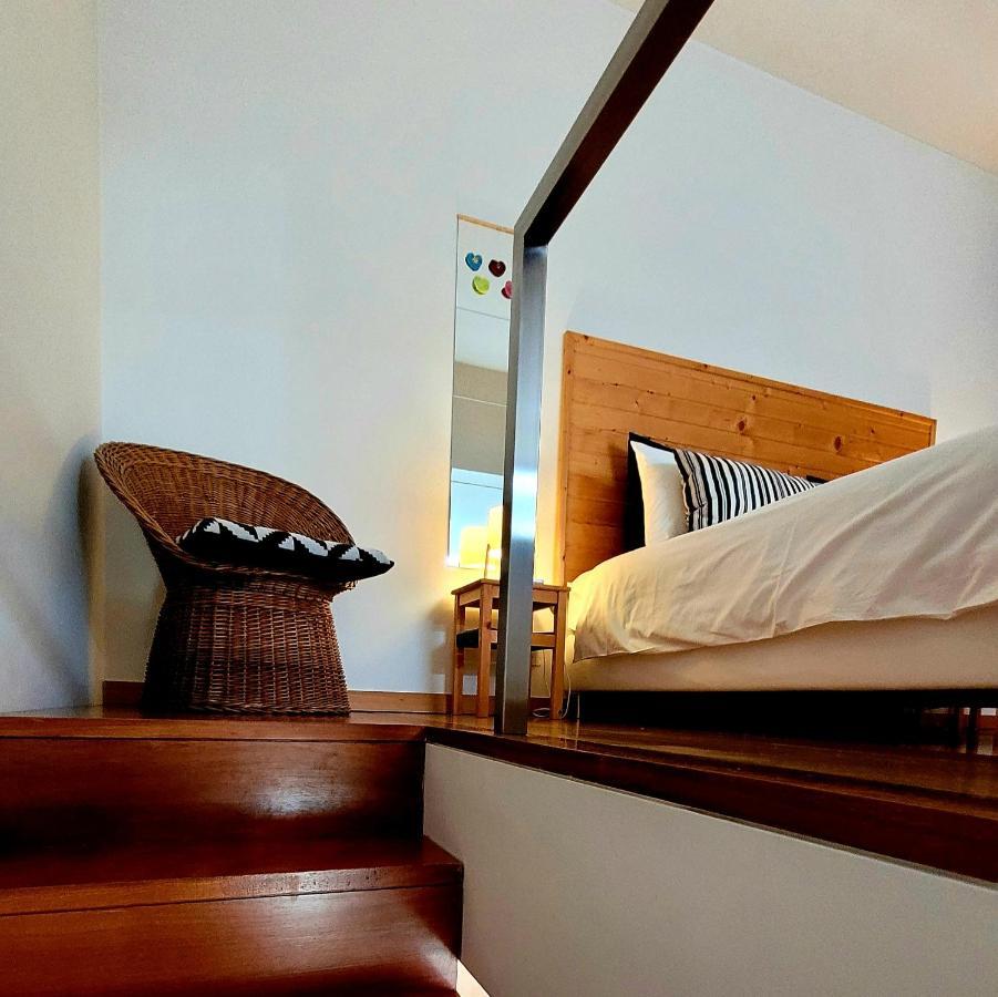 Portus Vita Apartamento T0 Duplex Vila Nova de Gaia Extérieur photo