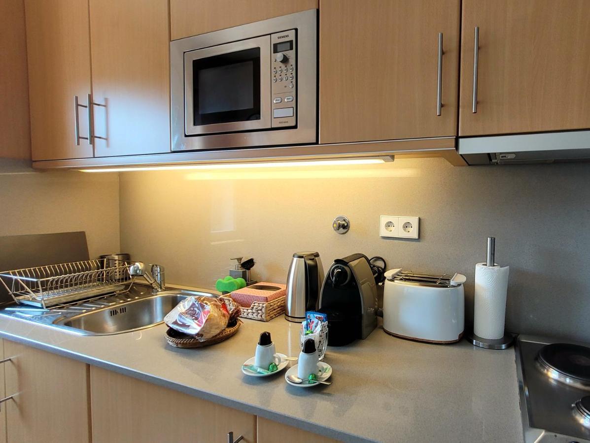 Portus Vita Apartamento T0 Duplex Vila Nova de Gaia Extérieur photo