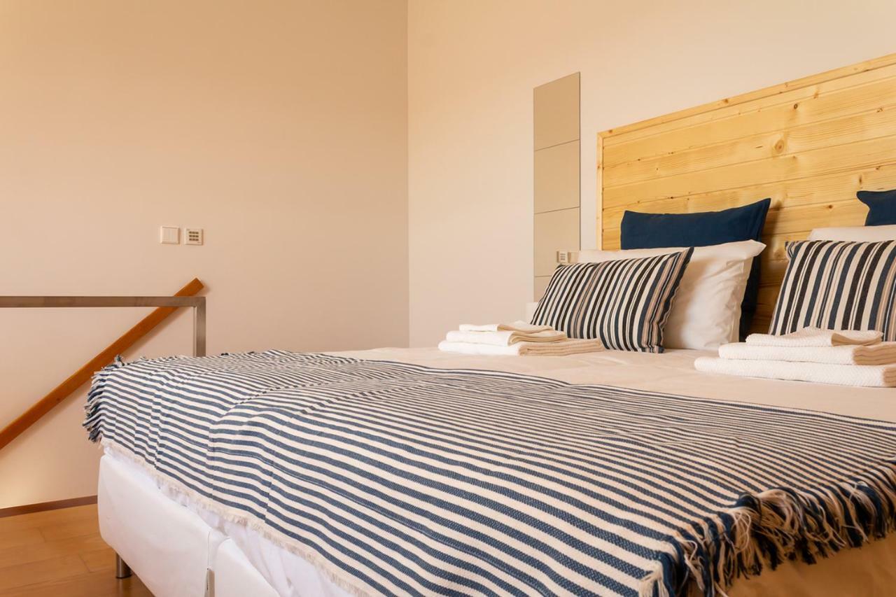 Portus Vita Apartamento T0 Duplex Vila Nova de Gaia Extérieur photo