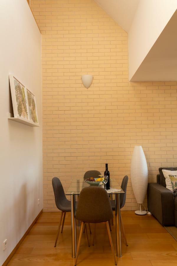 Portus Vita Apartamento T0 Duplex Vila Nova de Gaia Extérieur photo
