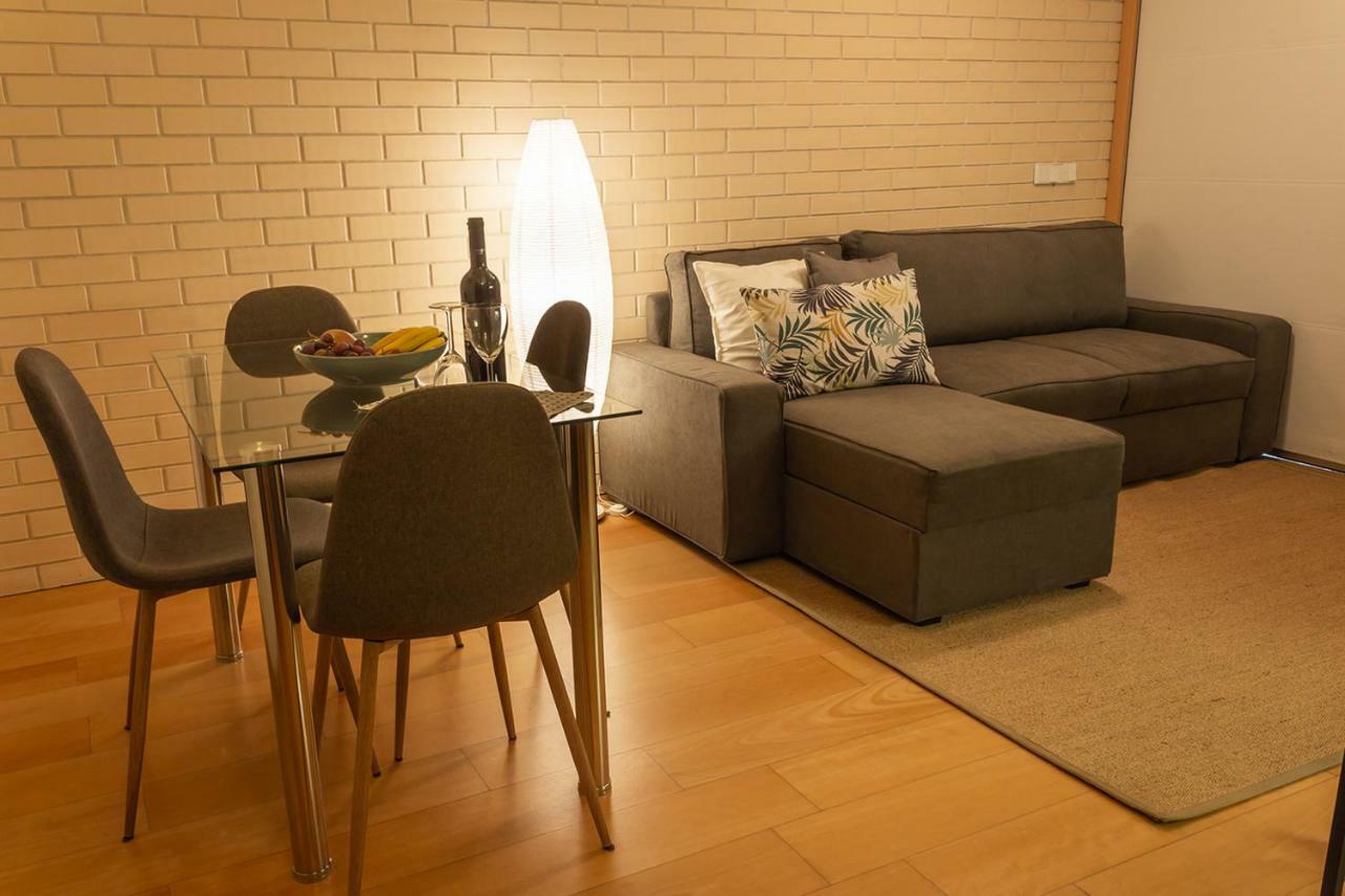 Portus Vita Apartamento T0 Duplex Vila Nova de Gaia Extérieur photo