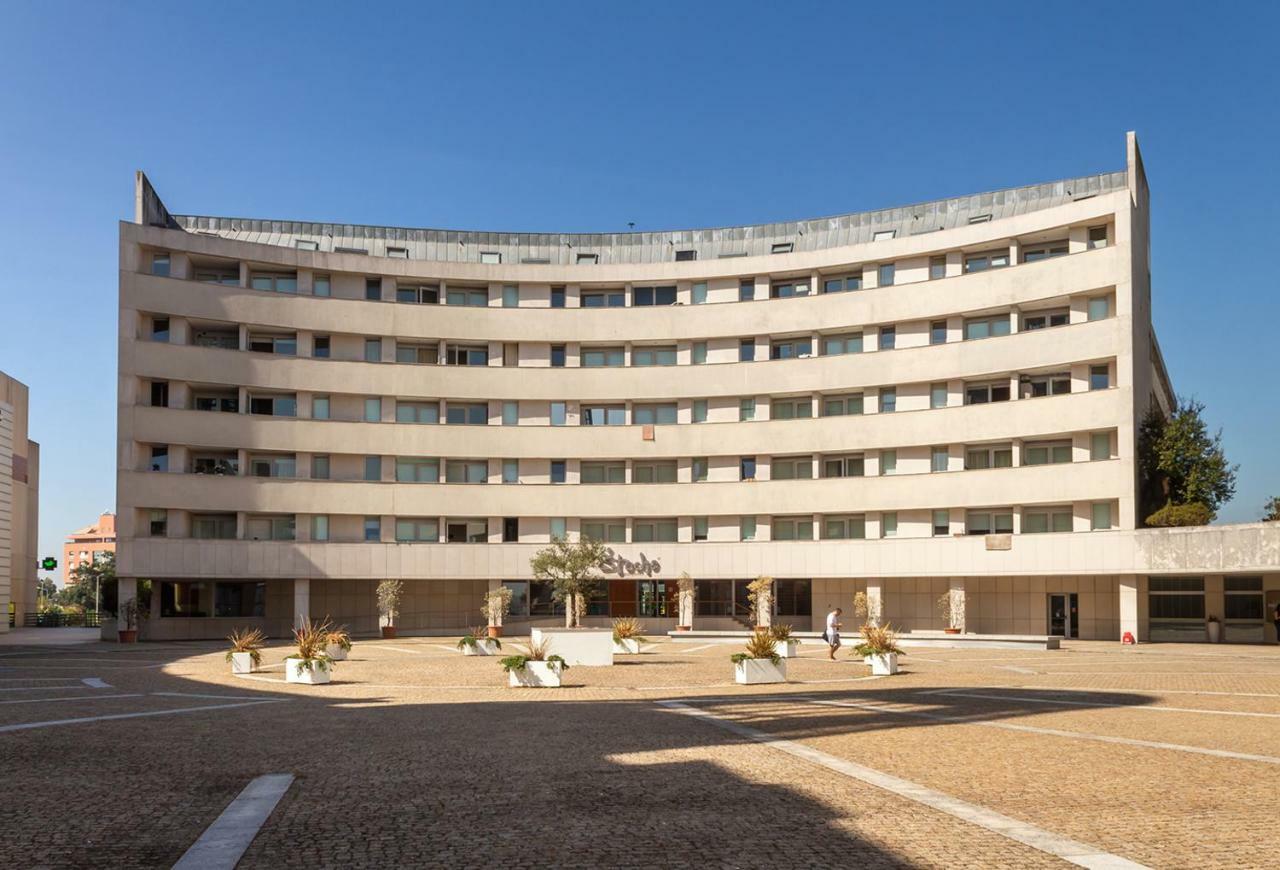 Portus Vita Apartamento T0 Duplex Vila Nova de Gaia Extérieur photo