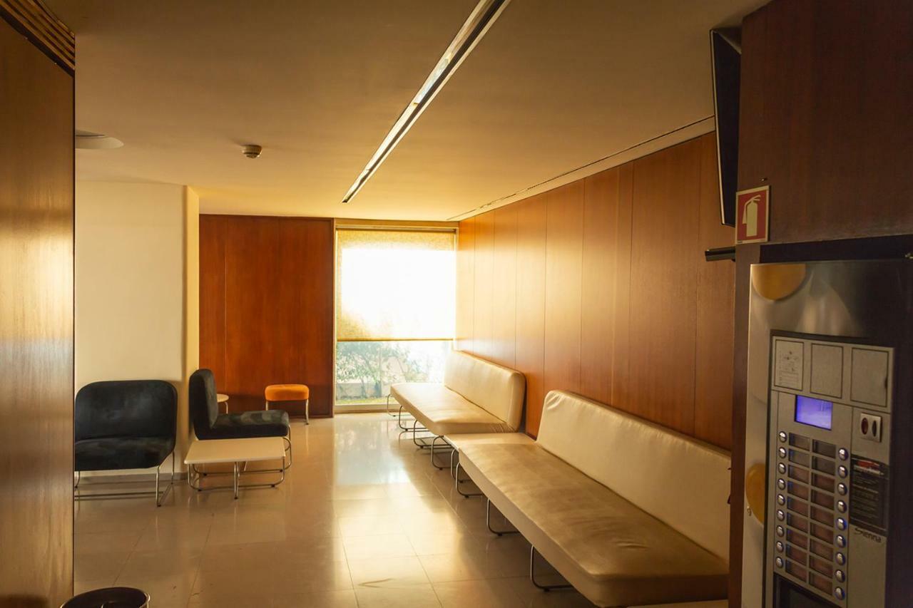 Portus Vita Apartamento T0 Duplex Vila Nova de Gaia Extérieur photo